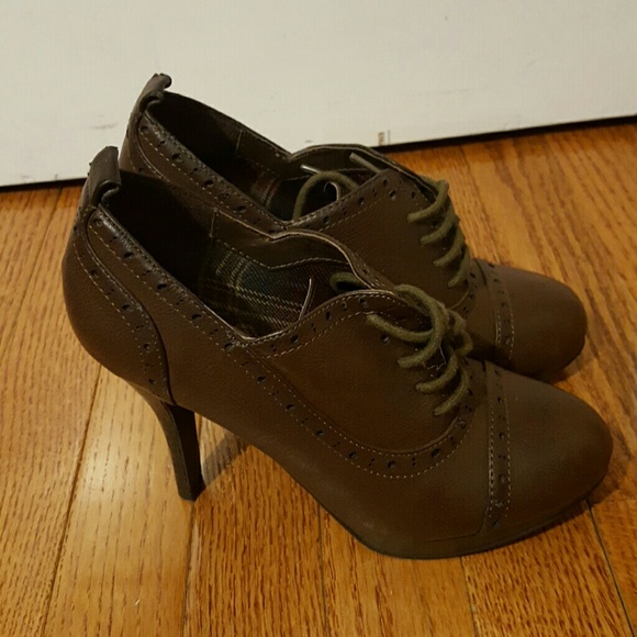 Fergalicious Shoes - 🔴🔴Fergalicious by Fergie Heels🔴🔴